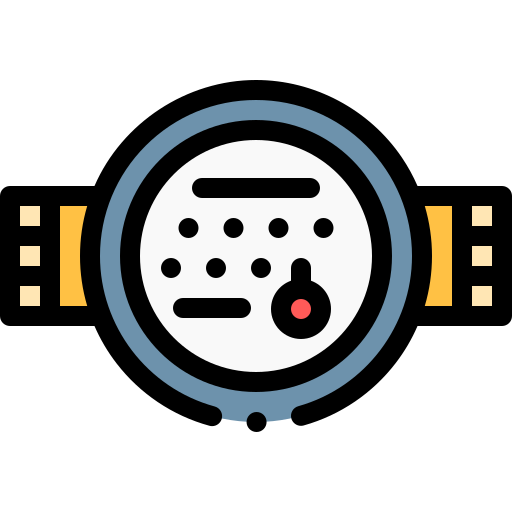 Water meter